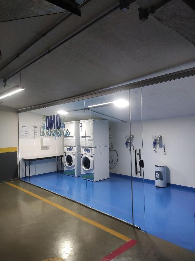 Appartamento V1502 Area Com Vista Esplanada