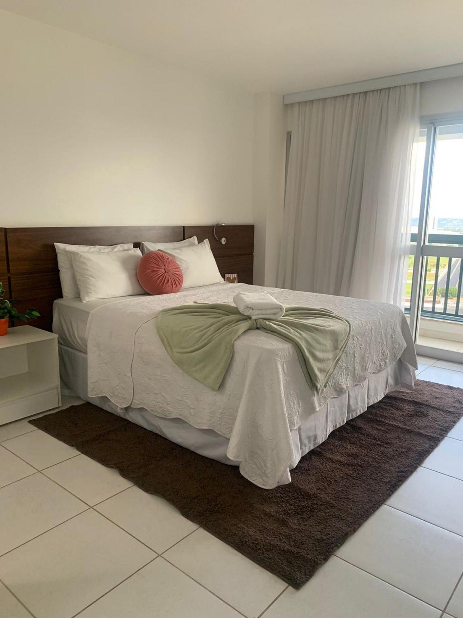 Appartamento V1502 Area Com Vista Esplanada *
