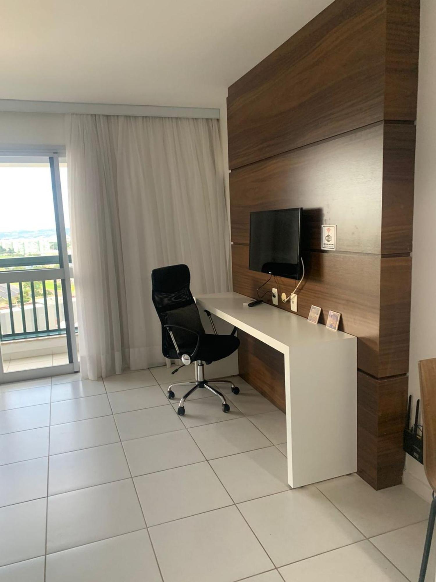 Appartamento V1502 Area Com Vista Esplanada